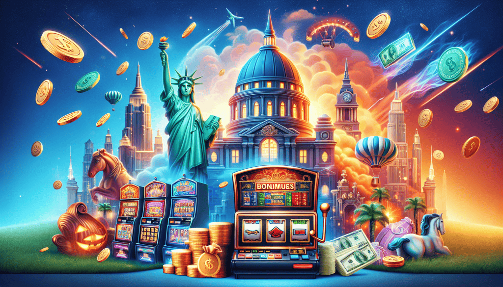 Viggoslots casino 