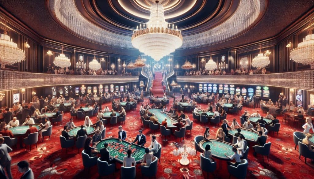 Diamond casino Zagreb