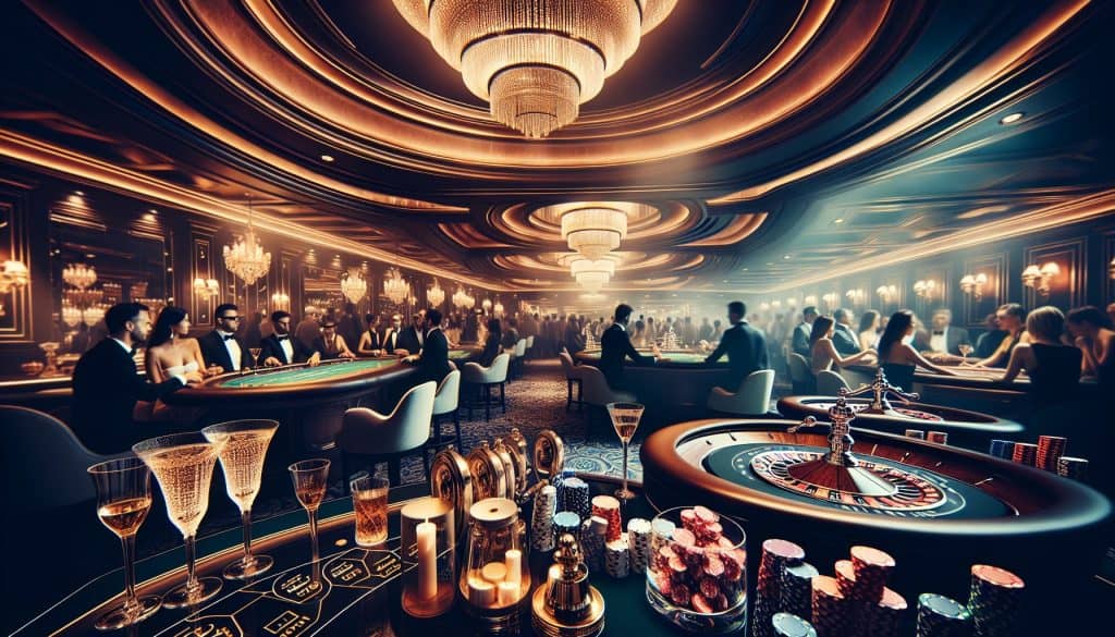 Casino billionaire Zagreb