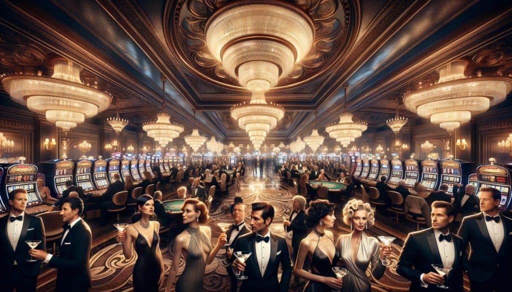 Casino diamond palace Zagreb