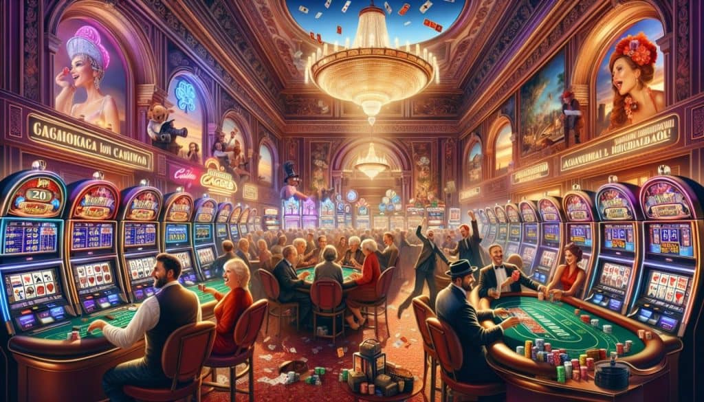 Casino hrvatska lutrija Zagreb