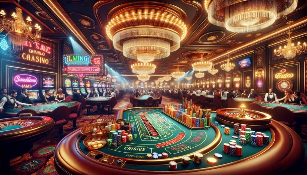 Casino international Zagreb cijene