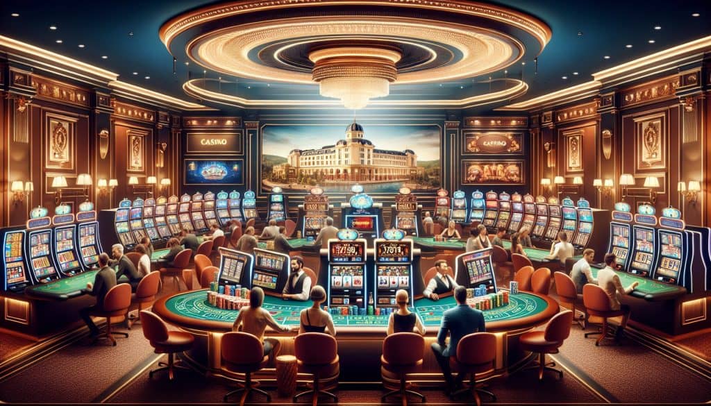 Cro casino hrvatska lutrija Zagreb