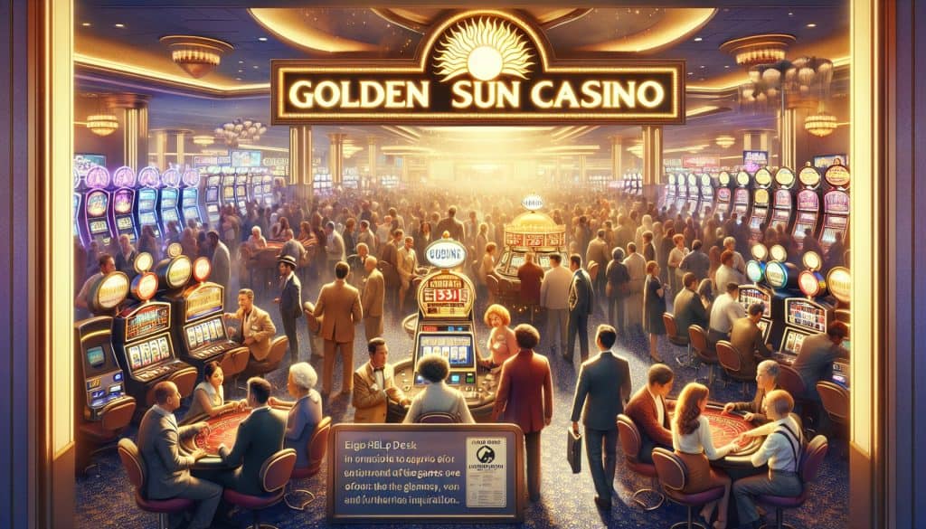 Golden sun casino Zagreb kontakt