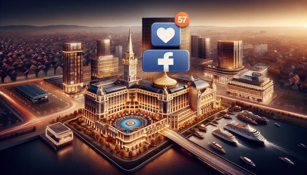 Grand casino admiral Zagreb facebook