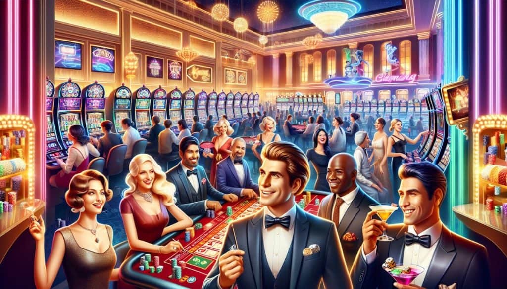 Joker casino Zagreb