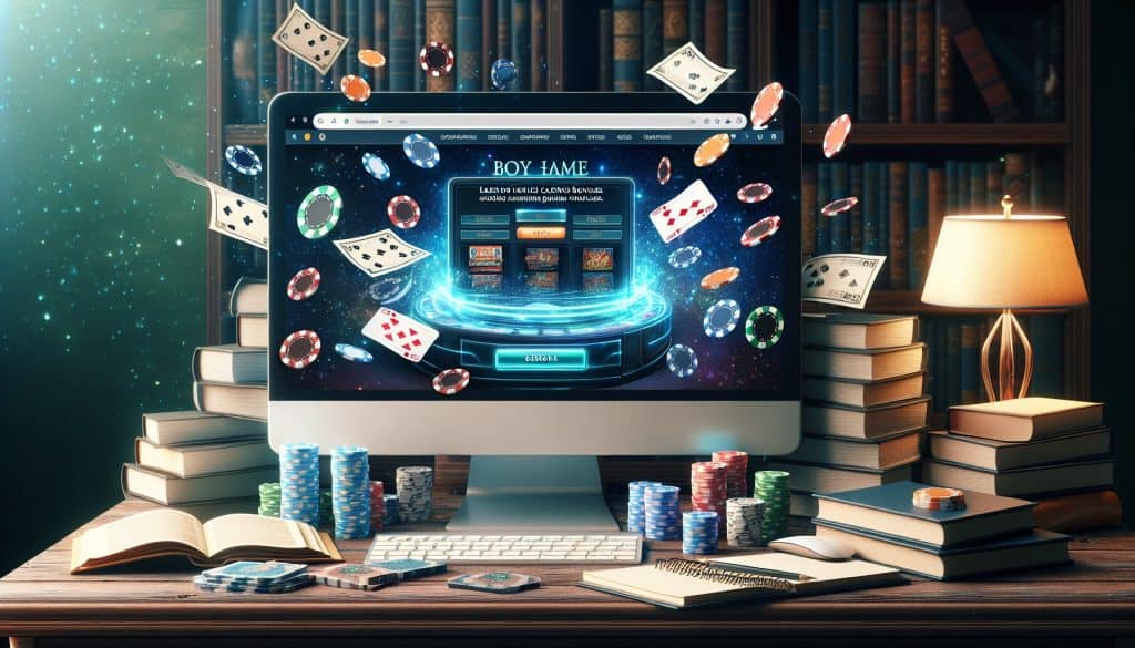 Kako osigurati maksimalnu vrijednost casino bonusa? Kako osigurati maksimalnu vrijednost casino bonusa?