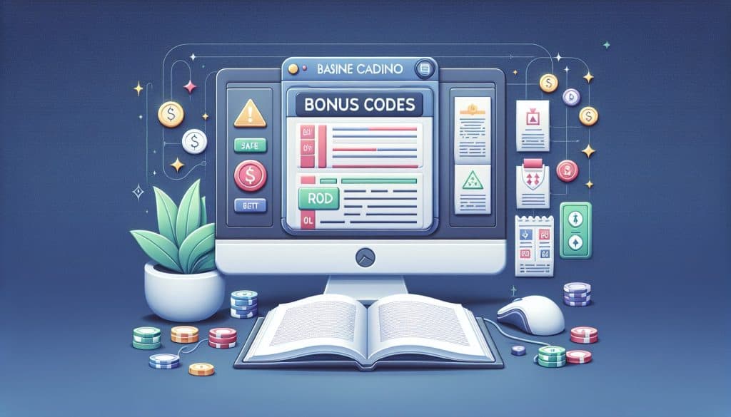 Casino bonus kodovi – gdje ih pronaći i kako koristiti? Casino bonus kodovi – gdje ih pronaći i kako koristiti?