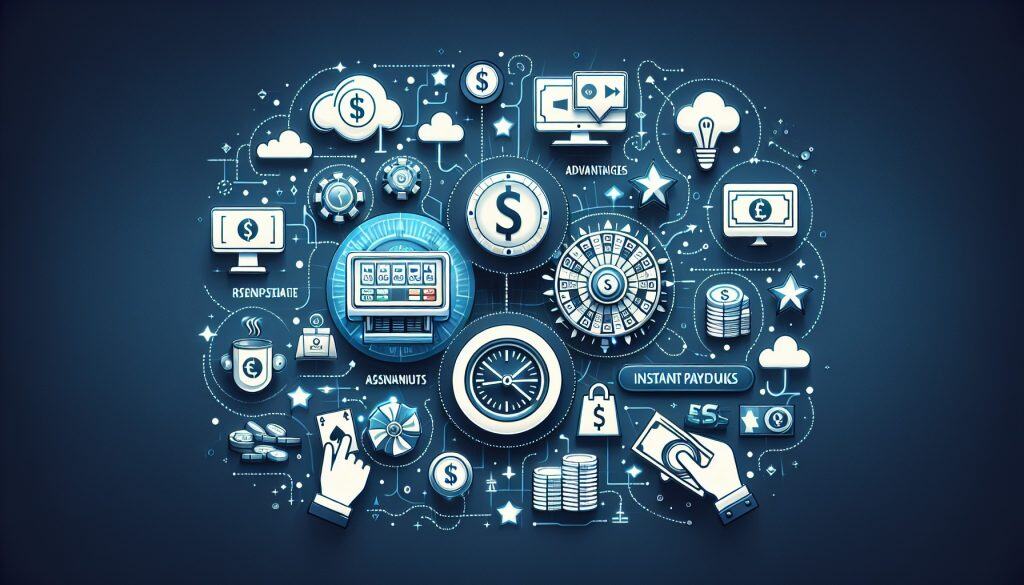 Koje su prednosti i nedostaci instant isplata u online casinu Koje su prednosti i nedostaci instant isplata u online casinu