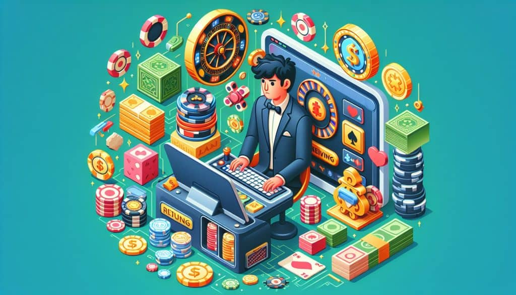 Koji su najčešći razlozi odbijenih casino isplata i kako ih riješiti Koji su najčešći razlozi odbijenih casino isplata i kako ih riješiti