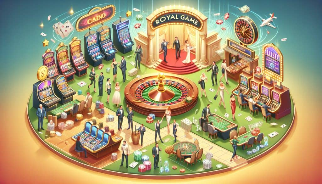 Royalgame Royalgame