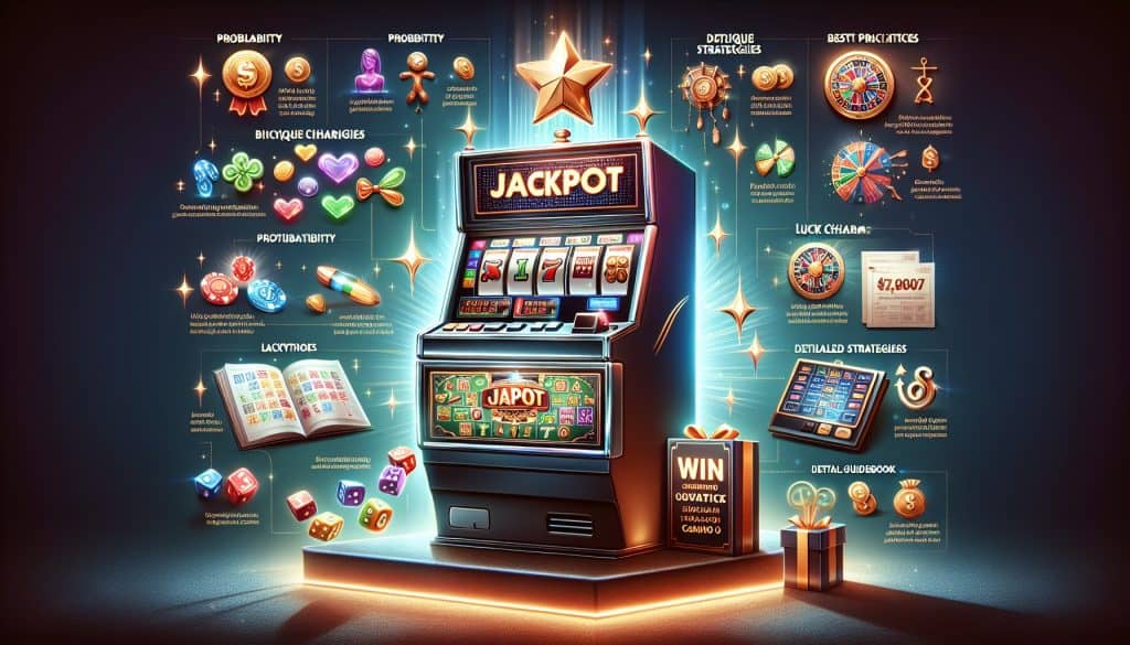 Kako pronaći najbolje kombinacije simbola u slot igrama Kako pronaći najbolje kombinacije simbola u slot igrama