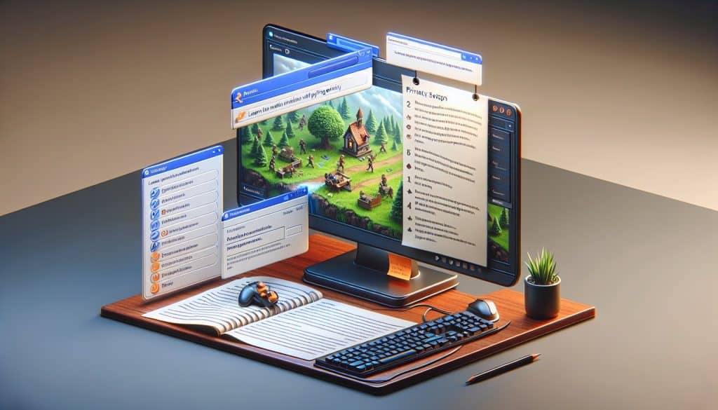Kako čuvati privatnost dok igraš online? Kako čuvati privatnost dok igraš online?