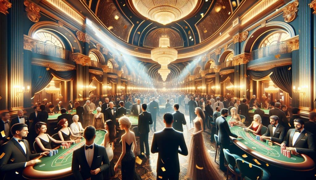 SpinBetter Casino SpinBetter Casino