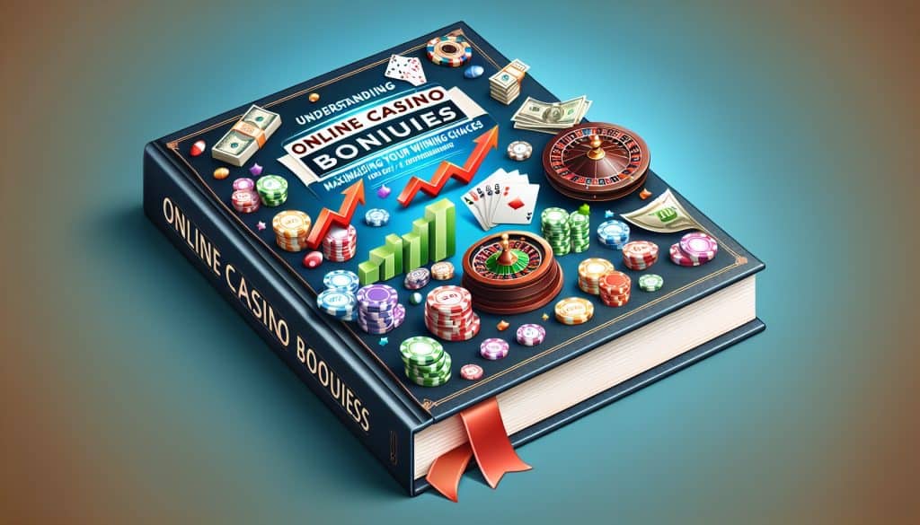 Koji su najčešći bonusi u online casino igrama? Koji su najčešći bonusi u online casino igrama?