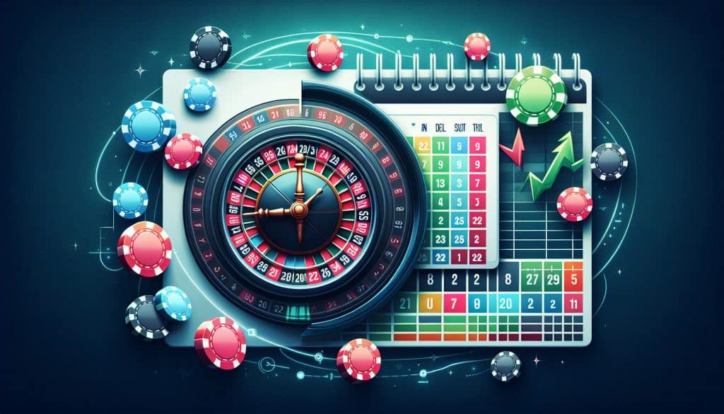 Koliko često online casina mijenjaju svoje promocije? Koliko često online casina mijenjaju svoje promocije?