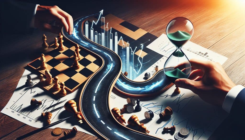 Što učiniti ako vaša strategija ne donosi rezultate Što učiniti ako vaša strategija ne donosi rezultate