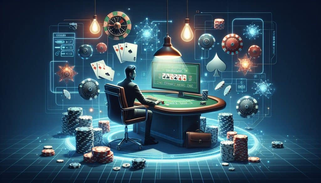 Najbolje strategije za online blackjack Najbolje strategije za online blackjack