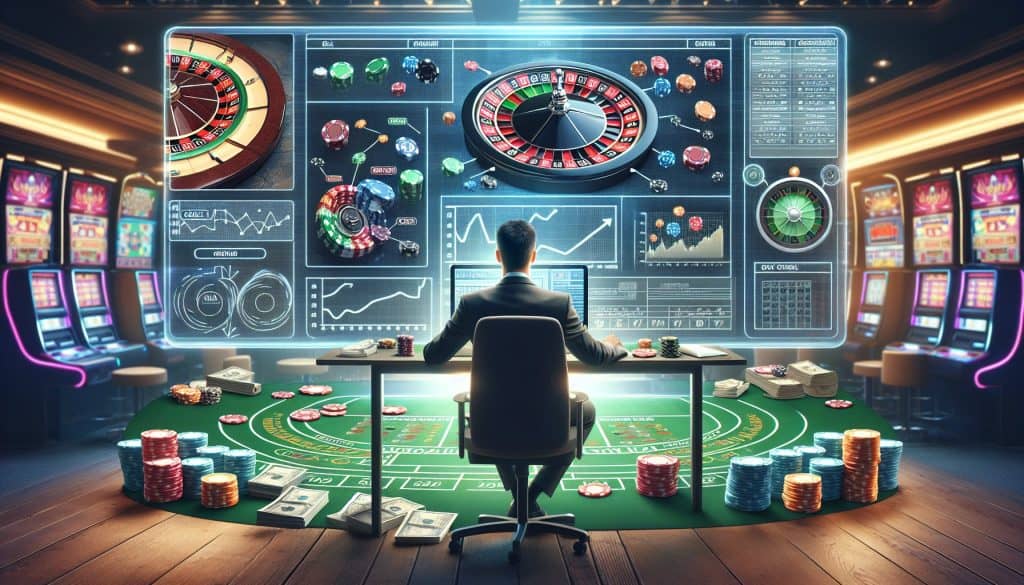 Casino kvote objašnjene jednostavnim jezikom Casino kvote objašnjene jednostavnim jezikom
