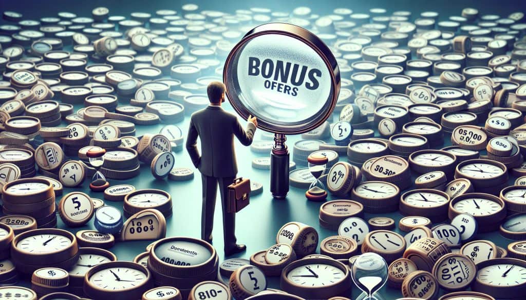 Kako prepoznati dobar bonus među stotinama ponuda Kako prepoznati dobar bonus među stotinama ponuda