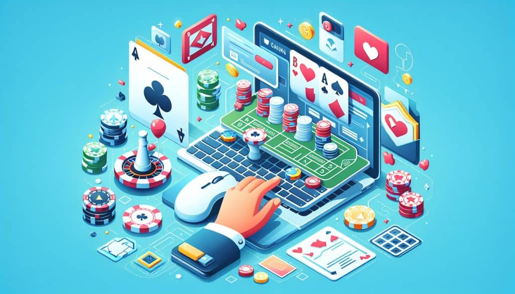 Prednosti i slabosti online baccarata Prednosti i slabosti online baccarata