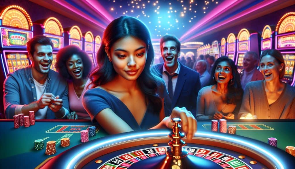 Jesu li casino igre s jackpot kotačima bolji izbor za početnike? Jesu li casino igre s jackpot kotačima bolji izbor za početnike?