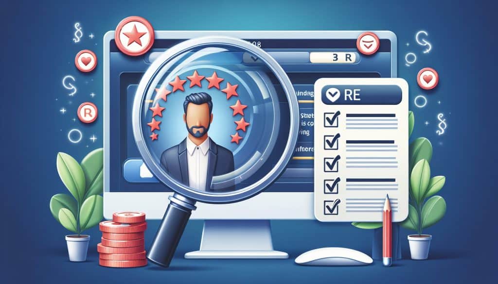 Kako prepoznati pouzdane casino provajdere Kako prepoznati pouzdane casino provajdere