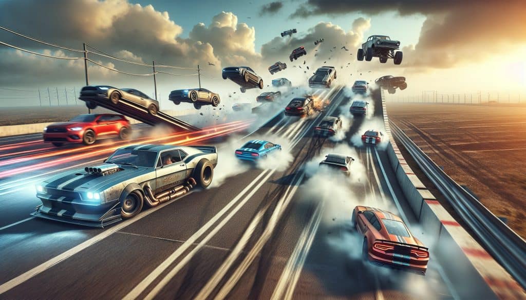 Igre koje koriste naprednu fiziku u simulaciji Igre koje koriste naprednu fiziku u simulaciji