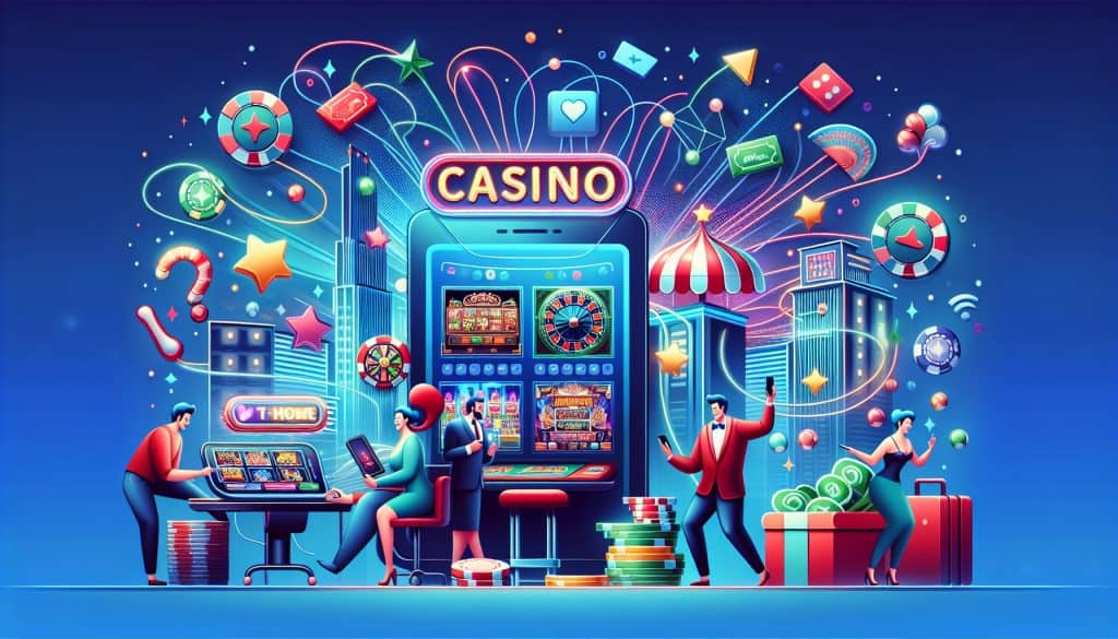 Casino aplikacije koje rade savršeno čak i s lošim internetom Casino aplikacije koje rade savršeno čak i s lošim internetom