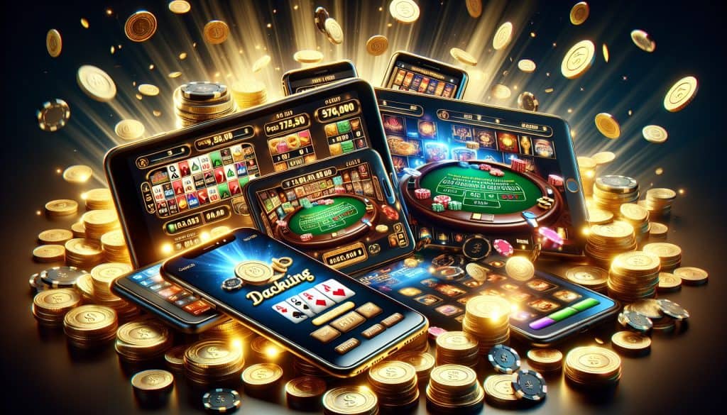 Casino aplikacije koje rade čak i bez interneta Casino aplikacije koje rade čak i bez interneta