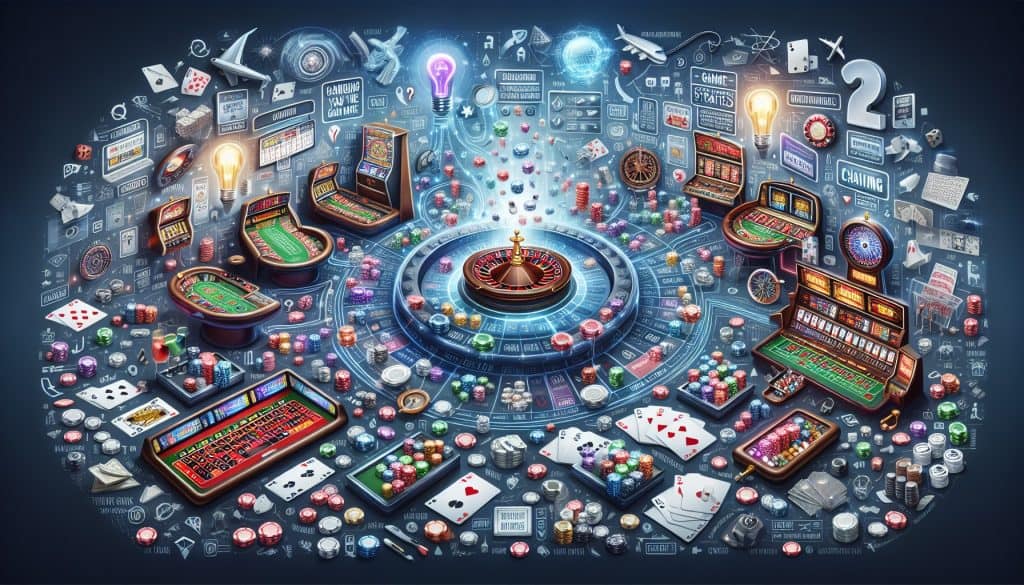 Casino savjeti koje ti nitko nikad nije rekao